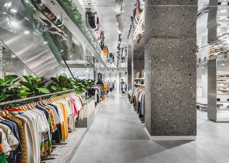 Firesilx Laub has more fire protection tests than all other suppliers passed.